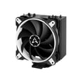 thumbnail image 3 of ARCTIC Freezer 34 eSports DUO - Processor cooler - (for: LGA1156, LGA1155, LGA1150, LGA2011-3, LGA1151, AM4, LGA2066) - aluminum - 120 mm - white, 3 of 13