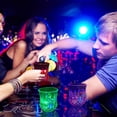 thumbnail image 2 of Light Up Cups for Party, LED Flash Light Up Drinking Glasses Bar Night Club Party Drink Tumblers Multicolor for - Christmas Birthday Weddings, 2 of 5