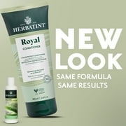 Herbatint Royal Cream Conditioner, 8.8 Oz