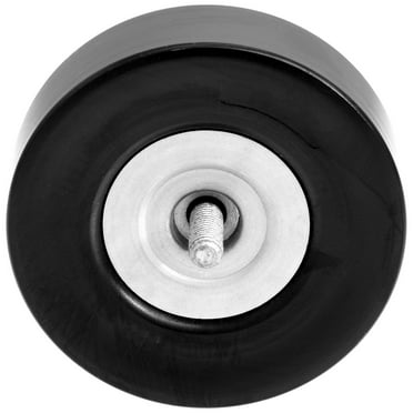Gates 36251 DriveAlign Belt Drive Idler/Tensioner Pulley For 02-08 A4 A4 Quattro Fits select: 2002-2008 AUDI A4