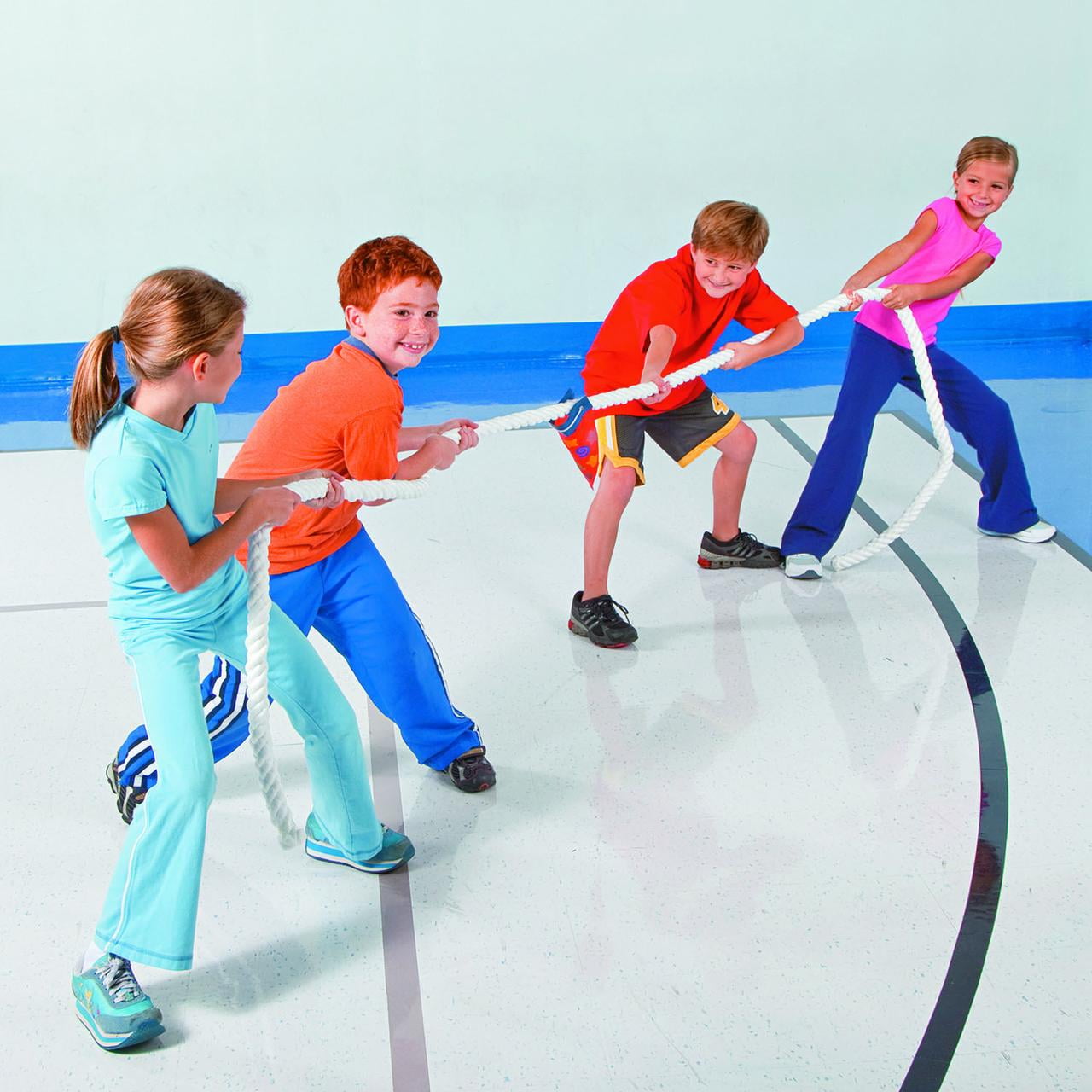 Fun express tug cheap of war rope