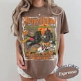 thumbnail image 4 of Vintage The Headless Comfort Colors Shirt, Halloween Sleepy Hollow Dead And Breakfast Tee, Halloween Party 2026, 4 of 5