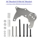thumbnail image 2 of Soporte de CA LS R4 Soporte de CA para Chevy GMC 1999-2013 LS LQ LS2 LS3 LS6, 2 of 11