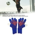 thumbnail image 4 of Guantes de Portero de Fútbol Profesionales sin Tirantes Renegade GK Nivel 55 Agarre de Contacto EXT de 4+5 Mm Tallas 6-12 ANGGREK  Otros, 4 of 8