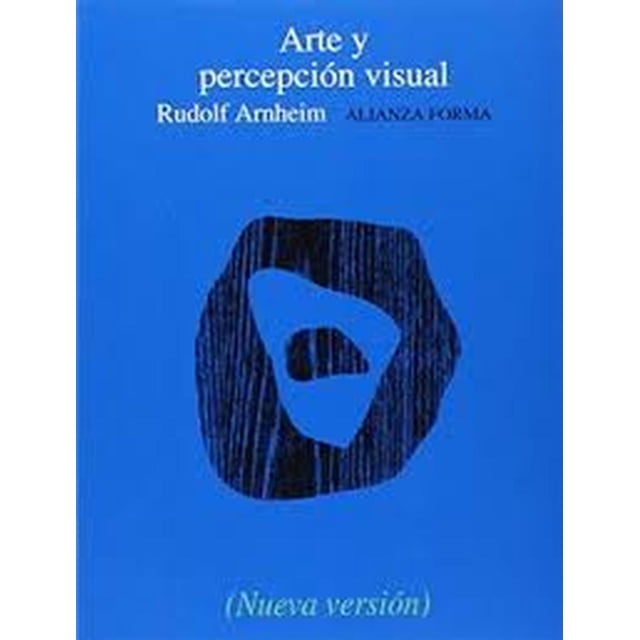 Arte y Percepción Visual Alianza