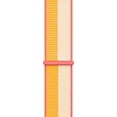 thumbnail image 2 of Watch Sport Loop (41mm) - Maize/White, 2 of 3