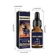thumbnail image 3 of Aceite Refinado de Masaje Masculino Yellow Tong 10ml Cuidado y Mantenimiento Corporal, 3 of 9