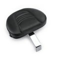 thumbnail image 4 of Motorcycle Driver Rider Backrest Kit For Fatboy Heritage Softail Models 2007-17, 4 of 11