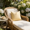 thumbnail image 4 of Outdoor Waterproof Throw Pillow Covers, Check Decorative Cushion Cases for Patio & Home Decor, 4 of 6