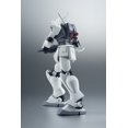 thumbnail image 4 of ROBOT Spirit Mobile Suit Gundam 0080 [SIDE MS] RGM-79D Jim Cold Region Specification ver. ANIME Approximately 125mm ABS & PVC Pre-painted Movable Figure, 4 of 5