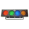 DJBANK Chauvet 4 Color DJ Bank 140 LED