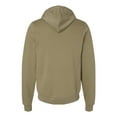 thumbnail image 2 of BELLA + CANVAS Unisex Sponge Fleece Hoodie Sweatshirt, 2 of 2