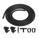 thumbnail image 1 of Delantero Parabrisas Arandela Boquilla Kit Reemplazo 85381-AE020 para Coche, 1 of 1