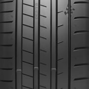 Kumho Ecsta PS91 Summer Performance Tire – 245/45R19 102Y Fits: 2010-14 Ford Mustang GT, 2014-16 Chevrolet Impala LTZ Simolary simolary.com 12