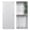 White, variant on 7829 Not Welding Powerbank Case Box Compatible for 5PCS 20650 Batteries Plastic Shell