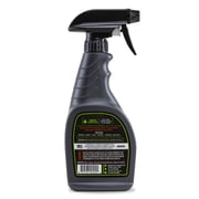 Hero Clean Odor Eliminator, 17-ounce Spray, 2-Count