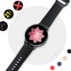 thumbnail image 5 of Gwong Electrónica Smart Watch A prueba de golpes fotografía remota pantalla colorido reloj despertador reloj inteligente reloj para el hogar, 5 of 6