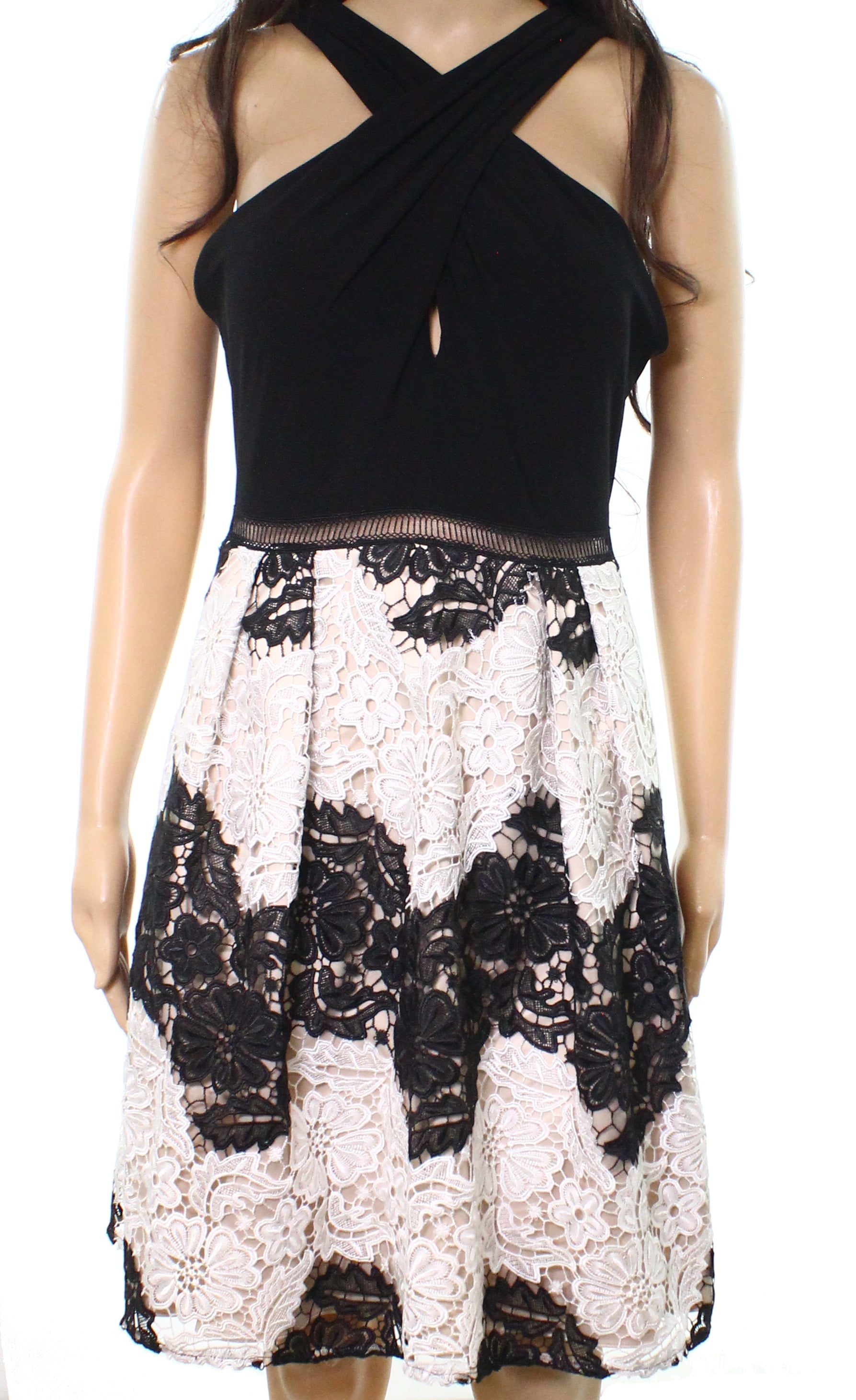 adrianna papell 40102