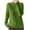 Green, variant on HAiming Women's Casual Sweater Long Sleeve Crewneck Classic Sweater 2025 Fall Winter Soft Basic Pullover Sweaters Tops