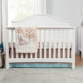 Carter's By DaVinci Nolan 4in1 Convertible Crib in White