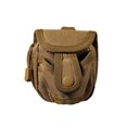 thumbnail image 2 of Bolsa de Estuche de cintura Catapulta Bolas de acero Juegos de Cola Bolsa de cintura de caza, 2 of 8