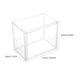 thumbnail image 2 of Raindrops Vinyl Record Storage Holder Stand Para Organizar Vinilos Y Cd En, 2 of 8