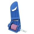 thumbnail image 4 of Afilador de brocas portátil, taladros manuales, máquina de afilar, herramienta para muelas abrasivas, 2,0-12,5 mm, azul, 4 of 14