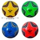 thumbnail image 4 of Toystoory Elasticidad excepcional del balón de fútbol de la PU para entrenar tamaño excepcional del fútbol de la durabilidad alto Deportes y aire libre AZUL, 4 of 6