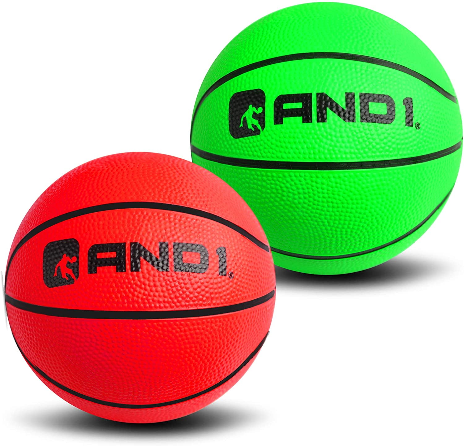 Mini Indoor Basketball Hoop Set with Electronic Scorer and 3 Balls –  Bellochiddo