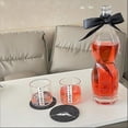 thumbnail image 4 of Grandes Montañas 3d Vaso De Whisky Japonés Roca Antigua Caja De Regalo De Madera Vodka Vino, 4 of 5