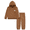 Rubber Patch, variant on Levi's Boys 2-Piece Chest-Hit Jogger Set, Sizes 2T-4T