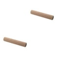 thumbnail image 1 of Maytalsory 1Pack Scratch Post Refill Pole Grinding Protect Sisal Claw Rope Nails cat Yellow H 25cm Dia 7cm 2Set, 1 of 6