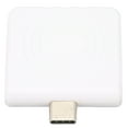 thumbnail image 1 of Type C Card Reader, Contactless Card Reader Wear Resistant Direct Use  for Access Control R65C,R65D, 1 of 7