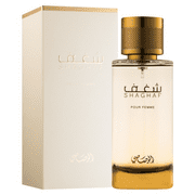 Rasasi Perfumes Nafaeis Al Shaghaf for Women EDP- 100 ML (3.4oz)