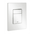 thumbnail image 3 of Grohe Skate 38732SD0 Wall Plate in Grohe Stainless Steel, Brushed, 3 of 6