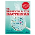thumbnail image 1 of TE PRESENTO A TUS BACTERIAS GAIA EDICIONES NICOLA TEMPLE, 1 of 1