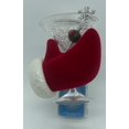 thumbnail image 2 of Bath and Body Works 2022 Christmas Festive Martini Nightlight Wallflowers New, 2 of 3
