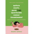 thumbnail image 1 of Quiero morir, pero sigo queriendo comer tteokbokki Blanco, 1 of 2