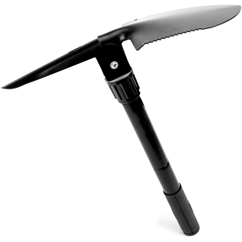 shovel pick