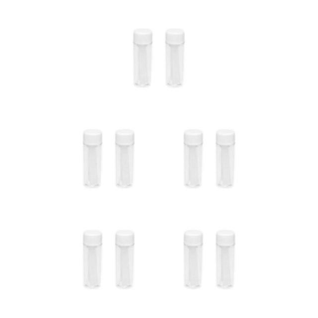 Vogacara 2 unids/set removedor de lentes de silicona médico Type2 NO2