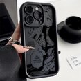 thumbnail image 3 of Cool My Heroes Academia Anime para iPhone 15 14 13 12 11 Pro Max XS Max X XR 7 8 Plus 6S Eye Ladder Phone Case, 3 of 5
