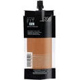 thumbnail image 6 of Maybelline New York Fit Me Matte + Poreless Liquid Foundation, Pouch Format, 356 Warm Coconut, 1.3 Ounce, 6 of 10