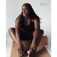 thumbnail image 5 of Ananday Cork Yoga Mat, 5 of 8