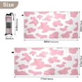 thumbnail image 4 of SKYSONIC Beach Towels 30"x60", Colorful Cow Skin Camping Towels Sand Free Beach Towel, Large Beach Towels Quick Dry Bath Travel Towels Pool Yoga Beach Mat for Men Women, 4 of 7
