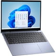 thumbnail image 5 of Dell Inspiron 2-in-1 Laptop, 14" FHD+ Touchscreen, AMD Ryzen 5 7530U(>i7-11600H), 8GB RAM, 1TB SSD, AMD Radeon Graphics, Backlit Keyboard, Wi-Fi 6, Fingerprint Reader, Windows 11 Pro, Cefesfy USB Hub, 5 of 8