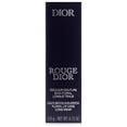 thumbnail image 4 of Dior Rouge Dior Rouge à Lèvres Couture 100 Nude Style Velours 0.12oz/3.5g Neuf avec Boîte, 4 of 7