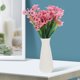 thumbnail image 3 of unbranded 10Ud Ramo De Violetas Artificiales Para Adornos Y De Hogar, 3 of 6