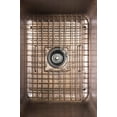 thumbnail image 3 of Sinkology SG005-18 Sullivan 18-inch Copper Kitchen Sink Bottom Grid,Brown, 3 of 4