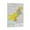 Frame-style, variant on Pakistan Map Posters Posters Art Print Wall Photo Paint Poster Hanging Picture Family Bedroom Decor Gift 08x12inch(20x30cm)
