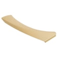 thumbnail image 2 of Left Inner Door Handle Fit For E90 3 Series 51419150340 51 41 9 150 340, 2 of 3